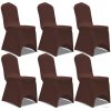 6 db barna nyújtható székszoknya