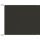 Antracitszürke oxford-szövet függőleges napellenző 140x270 cm