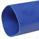 Lapos PVC tömlő 50 m 1,5"