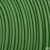 3 csöves zöld PVC locsolótömlő 22,5 m