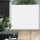 Krémszínű kihúzható oldalsó terasznapellenző 170 x 300 cm