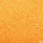 Narnacssárga kimosható lábtörlő 90 x 150 cm