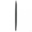 Fekete 420D oxford kerti napernyőhuzat 240x57/57 cm