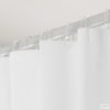 Sealskin Granada fehér zuhanyfüggöny 180 cm 217001310