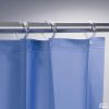 Sealskin Granada kék zuhanyfüggöny 180 cm 217001321