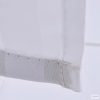 RIDDER Brilliant zuhanyfüggöny 120 x 200 cm