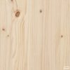 Tömör fenyőfa komposztáló 82,5x82,5x99,5 cm