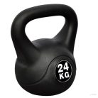 Kettlebell 24 kg.