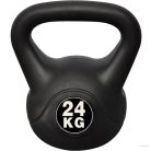 Kettlebell 24 kg.