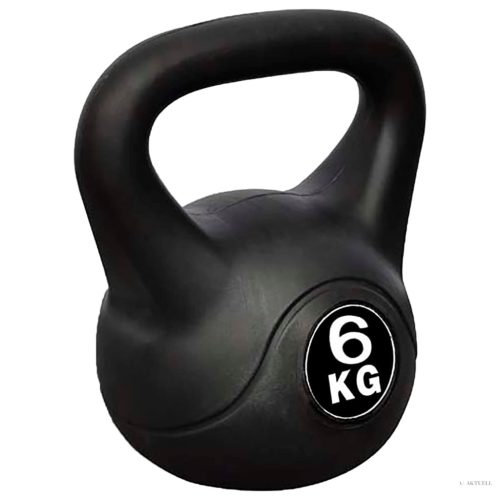 Kettlebell 6 kg