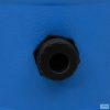 Fekete-kék medence szűrő szivattyú 4 m³ / óra