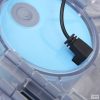 Vezeték nélküli úszómedence-tisztító robot 27 W