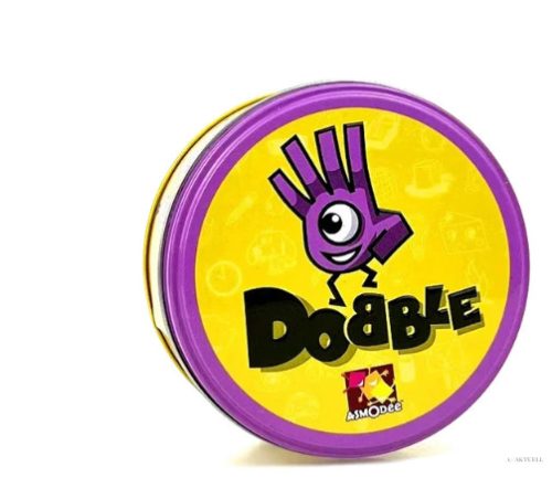 Dobble társasjáték