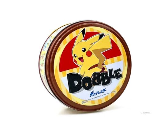 Dobble társasjáték, Pokemon