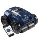 Zodiac Alpha 4WD RA 6300 IQ automata vízalatti medence porszívó robot – 3 év garancia