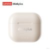 Lenovo LP40 II Bluetooth 5.3 Vezeték Nélküli Fülhallgató Töltőtokkal, Fehér