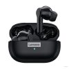 Lenovo Thinkplus LP1S Bluetooth 5.0 Vezeték Nélküli Fülhallgató Töltőtokkal, Fekete