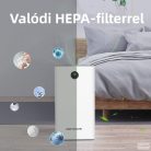 ROVACS LÉGTISZTÍTÓ VALÓDI HEPA H13 SZŰRŐVEL