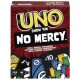 Uno No Mercy- Nincs kegyelem Kártyajáték