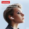 Lenovo XT96 Bluetooth 5.1 Vezeték Nélküli Fülhallgató Töltőtokkal, Fekete