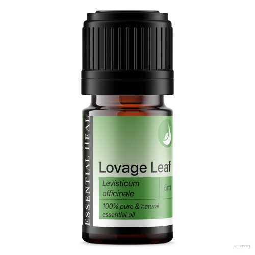 Lovage Leaf - Lestyán illóolaj